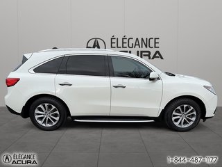 2016  MDX Tech Pkg in Granby, Quebec - 5 - w320h240px