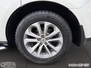 Acura MDX  2016 à Granby, Québec - 11 - w320h240px