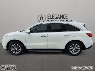 Acura MDX  2016 à Granby, Québec - 9 - w320h240px