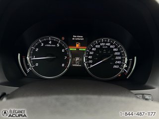 Acura MDX  2016 à Granby, Québec - 16 - w320h240px