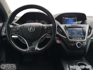 Acura MDX  2016 à Granby, Québec - 13 - w320h240px