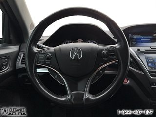 Acura MDX  2016 à Granby, Québec - 15 - w320h240px