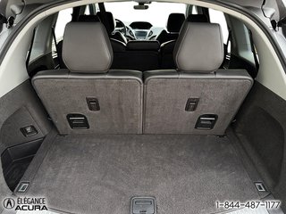 Acura MDX  2016 à Granby, Québec - 10 - w320h240px