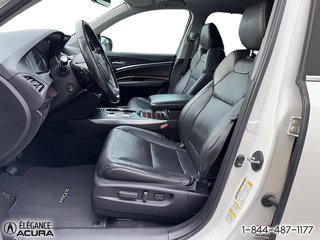 Acura MDX  2016 à Granby, Québec - 12 - w320h240px