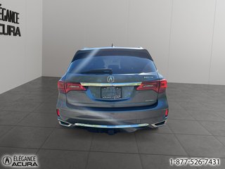 2017 Acura MDX Elite Pkg in Granby, Quebec - 6 - w320h240px