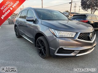 MDX Navi 2018 à Granby, Québec - 3 - w320h240px