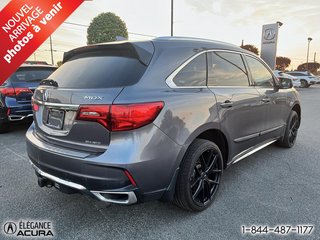 MDX Navi 2018 à Granby, Québec - 4 - w320h240px