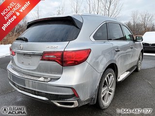 Acura MDX  2018 à Granby, Québec - 5 - w320h240px