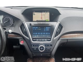 2019 Acura MDX in Granby, Quebec - 17 - w320h240px