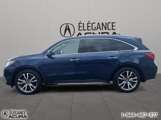 Acura MDX  2019 à Granby, Québec - 8 - w320h240px