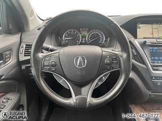 2019 Acura MDX in Granby, Quebec - 15 - w320h240px