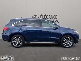 Acura MDX  2019 à Granby, Québec - 4 - w320h240px