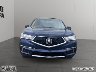 2019 Acura MDX in Granby, Quebec - 2 - w320h240px