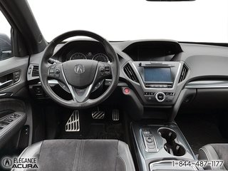 Acura MDX  2019 à Granby, Québec - 12 - w320h240px