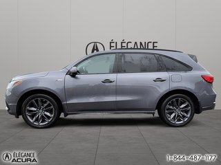 Acura MDX  2019 à Granby, Québec - 8 - w320h240px