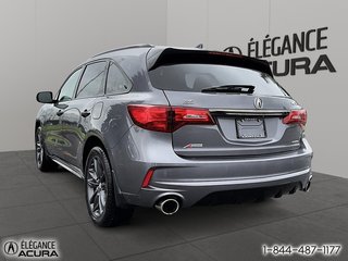 2019 Acura MDX in Granby, Quebec - 7 - w320h240px