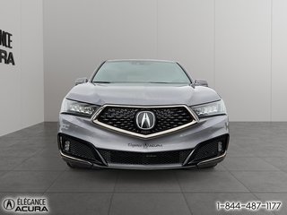 2019 Acura MDX in Granby, Quebec - 2 - w320h240px