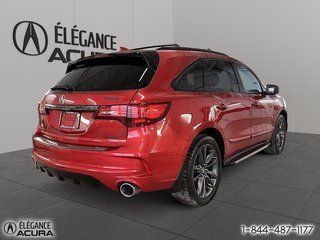 2019 Acura MDX A-Spec in Granby, Quebec - 5 - w320h240px