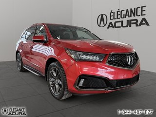 2019 Acura MDX A-Spec in Granby, Quebec - 3 - w320h240px