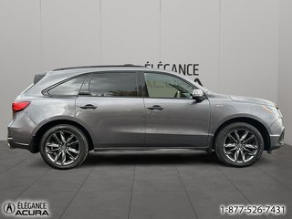 Acura MDX ASpec 2019 à Granby, Québec - 4 - w320h240px