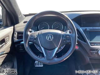 2020 Acura MDX in Granby, Quebec - 15 - w320h240px