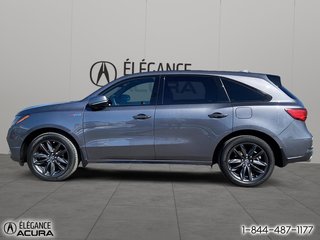 2020 Acura MDX in Granby, Quebec - 8 - w320h240px