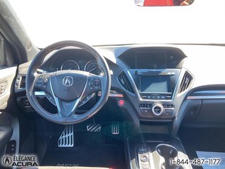 Acura MDX  2020 à Granby, Québec - 13 - w320h240px