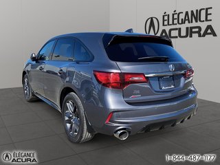 2020 Acura MDX in Granby, Quebec - 7 - w320h240px