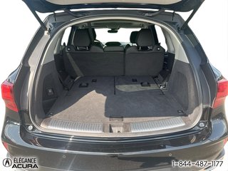 2020 Acura MDX in Granby, Quebec - 9 - w320h240px