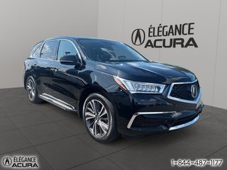 Acura MDX  2020 à Granby, Québec - 3 - w320h240px