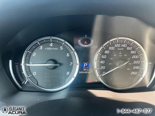 Acura MDX  2020 à Granby, Québec - 16 - w320h240px