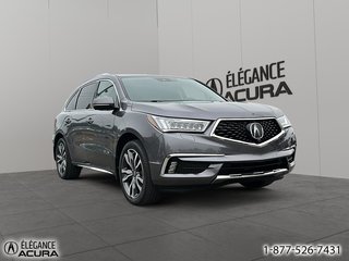 Acura MDX Elite 2020 à Granby, Québec - 3 - w320h240px