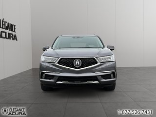 Acura MDX Elite 2020 à Granby, Québec - 2 - w320h240px