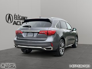 Acura MDX Elite 2020 à Granby, Québec - 5 - w320h240px