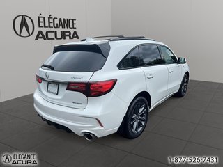 2020 Acura MDX A-Spec in Granby, Quebec - 6 - w320h240px