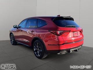 Acura MDX  2022 à Granby, Québec - 7 - w320h240px