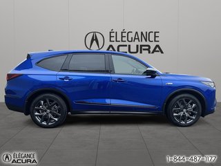 Acura MDX  2022 à Granby, Québec - 4 - w320h240px