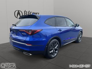 Acura MDX  2022 à Granby, Québec - 5 - w320h240px