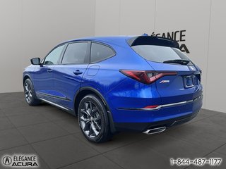 Acura MDX  2022 à Granby, Québec - 7 - w320h240px