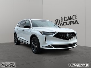 Acura MDX A-Spec 2022 à Granby, Québec - 3 - w320h240px