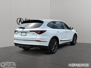 Acura MDX A-Spec 2022 à Granby, Québec - 5 - w320h240px