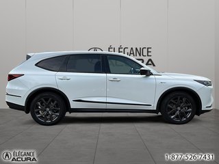 Acura MDX A-Spec 2022 à Granby, Québec - 4 - w320h240px