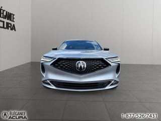 2022 Acura MDX A-Spec in Granby, Quebec - 2 - w320h240px