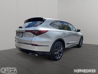 2022 Acura MDX A-Spec in Granby, Quebec - 5 - w320h240px