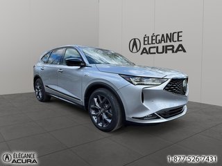 2022 Acura MDX A-Spec in Granby, Quebec - 3 - w320h240px