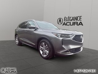 2022 Acura MDX SH-AWD in Granby, Quebec - 3 - w320h240px