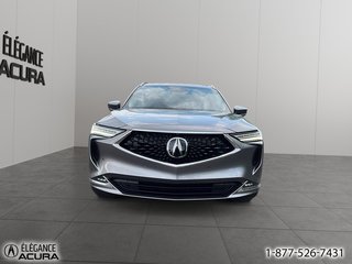 2023 Acura MDX in Granby, Quebec - 2 - w320h240px