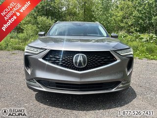 Acura MDX Platinum Elite 2023 à Granby, Québec - 2 - w320h240px