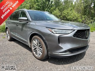 Acura MDX Platinum Elite 2023 à Granby, Québec - 3 - w320h240px