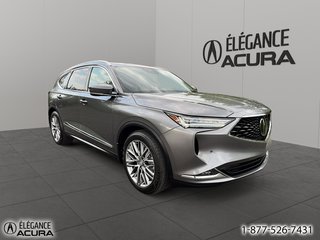 2023 Acura MDX in Granby, Quebec - 3 - w320h240px